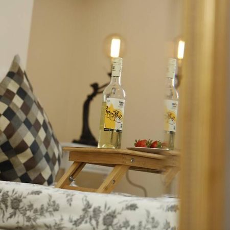 Hygge Camden Town 2 Bedrooms Apartment London Ngoại thất bức ảnh
