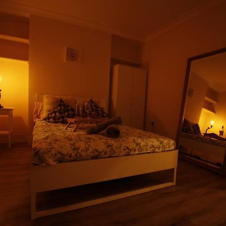 Hygge Camden Town 2 Bedrooms Apartment London Ngoại thất bức ảnh
