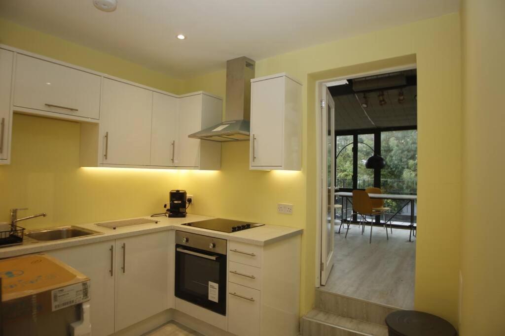 Hygge Camden Town 2 Bedrooms Apartment London Ngoại thất bức ảnh