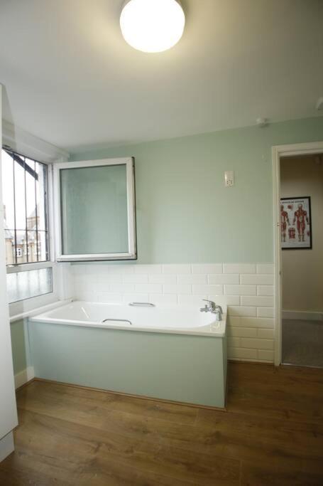Hygge Camden Town 2 Bedrooms Apartment London Ngoại thất bức ảnh