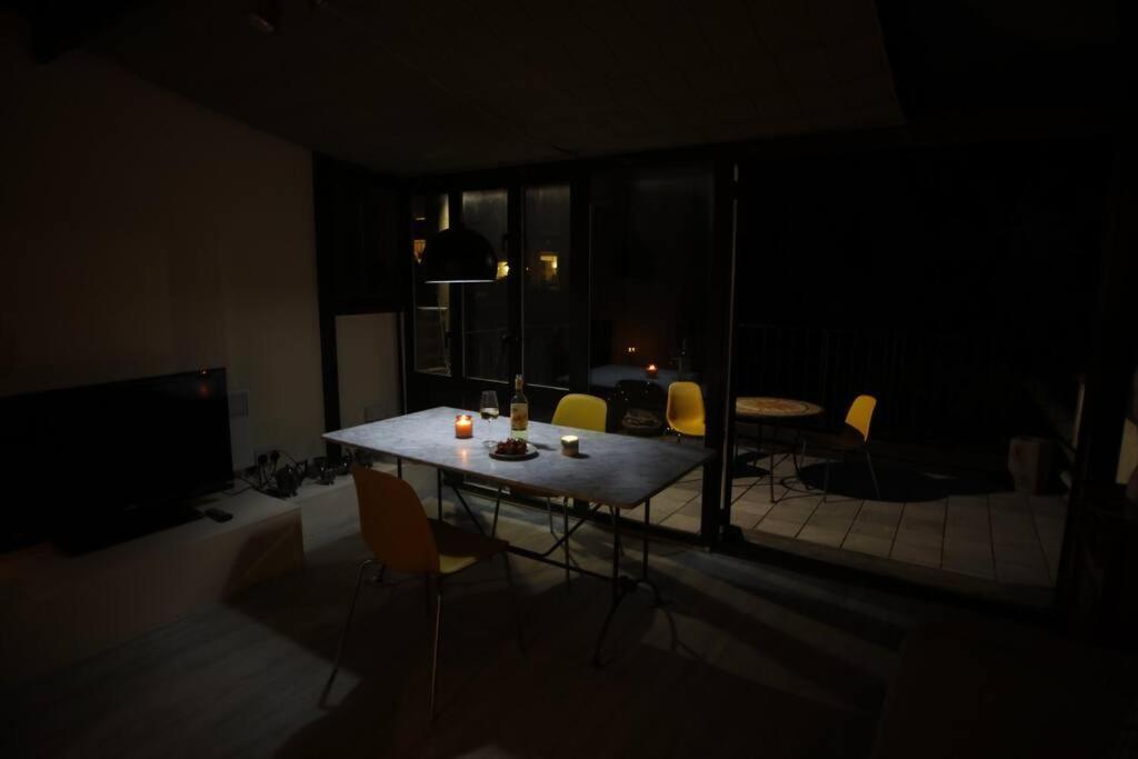 Hygge Camden Town 2 Bedrooms Apartment London Ngoại thất bức ảnh